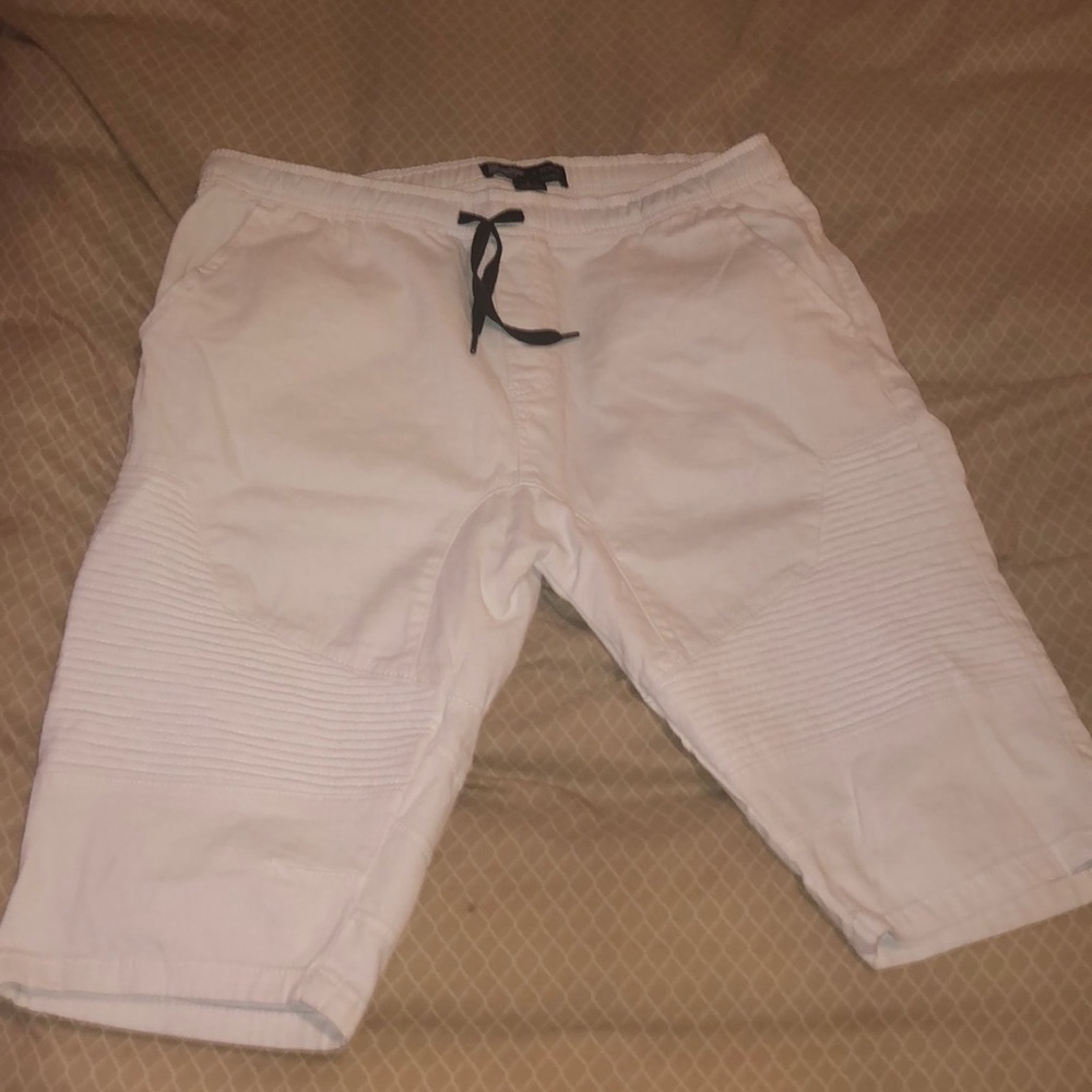 Moto Jogger shorts